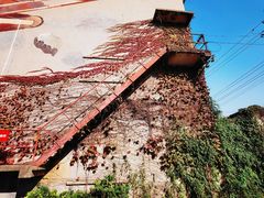 -半岛1919创意园区