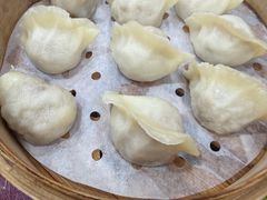 -老边饺子馆(中街店)