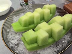 -阿庄新豫菜(航海东路店)