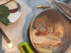 -雍容荟活波龙自助餐(IFS黑金店)
