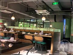 大堂-顺峰顺水顺德菜(龙华店)