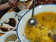 -红豆焖罐面·新邯郸菜(光明店)