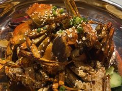 -熊记虾王·小龙虾(东晓南店)