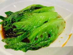 -金河半岛园林酒家(金融城店)