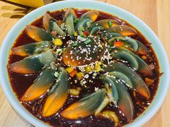 -馅老满(鼓楼店)