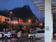 -秦岭服务区餐厅(京昆高速店)