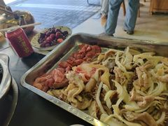 -金鼎雪山牦牛杂火锅(理县总店)