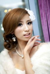 -FIONA MAKE UP恋妆造型