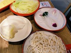 -彤德莱牛肉火锅(双港店)