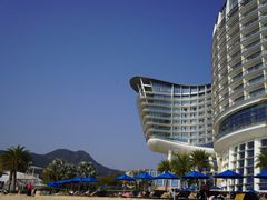 -深圳大梅沙京基洲际度假酒店