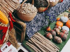 -老阿爸江浙土菜(奥体中心店)