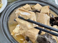 -紫藤园·天目湖大鱼头(南山竹海店)