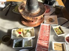 -牛街·马辈儿涮肉(牛街二店)