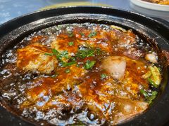 -吕四渔港码头海鲜餐厅