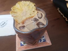-川岛屋·KAWASIMAYA·咖啡简餐