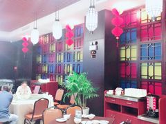 大堂-古南都·老广东酒楼(龙江店)