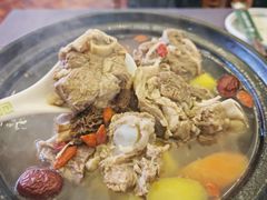 -伊带伊路新疆美食府(呼家楼店)