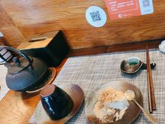 -戏作寿司(观音桥店)