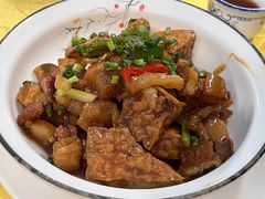 -海鲜街菜馆(海珠南路店)