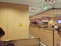 -海底捞火锅(王府井店)