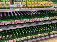 -G-Super 绿地优选(徐汇绿地缤纷城店)