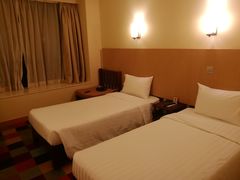 -香港悦品海景酒店