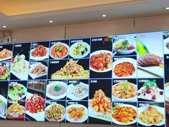 -清真·同发顺饭庄·烧麦(总店)