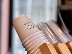 -三川coffee(南头古城店)