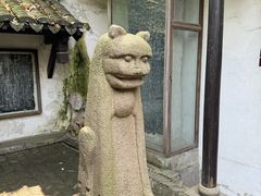 -常熟方塔园