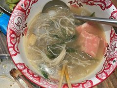 -破店肥哈·东北烧烤·夜宵(南山保利店)