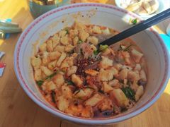 -吾味香葫芦头(安西街店)