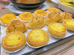 -自助火锅筷乐食代自助餐厅(金辰店)