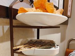 -邹开喜·小海鲜醉鸡煲·潮汕鲜切牛肉店(襄阳北路店)