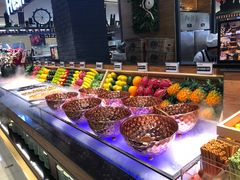 -韩盛·盛江山自助料理(沈辽路万达店)