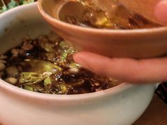 -吃饭皇帝大土家民族菜(正大广场店)