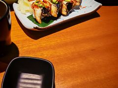-九井澤精致料理(金茂店)