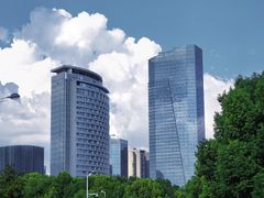 -天鹅湖体育公园