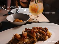 -Mercato莫卡多露台餐厅与酒吧(K11店)