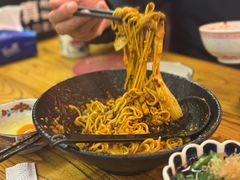 -我的面 川味Bistro(后沙峪店)