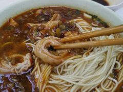 -玉华饮食店(茅台路店)