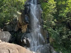 -天津盘山风景名胜区