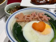 -东来顺•非遗火锅(外滩店)