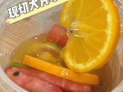 -7分甜(苏州中心店)