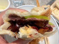 -高玛纳驴肉火烧(河间总店)