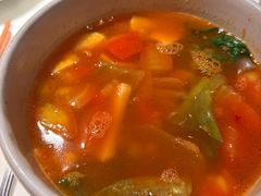 -香料集市新疆餐厅·清真聚餐(成都远洋太古里店)