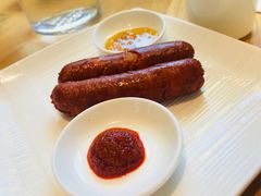 -朵朵开素食餐厅(后宰门街店)