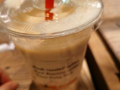 -漫咖啡(银泰创意城店)