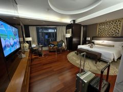 -太原凯宾斯基饭店