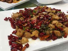 -便宜坊烤鸭店(甜水园店)