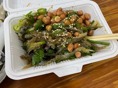 -陈老添美食店(宝华路店)